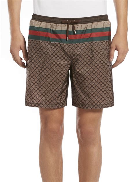 Gucci Swimwear for Men .